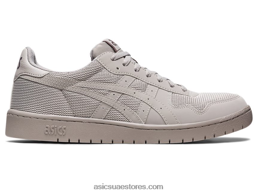 Asics المحار الرمادي اليابان اس 2N24DJ541