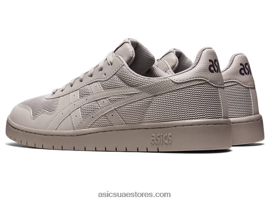 Asics المحار الرمادي اليابان اس 2N24DJ541