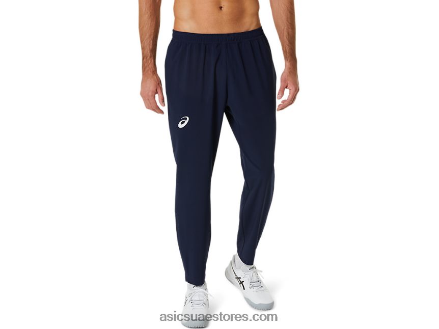 Asics منتصف الليل الرجال مباراة بانت 2N24DJ561