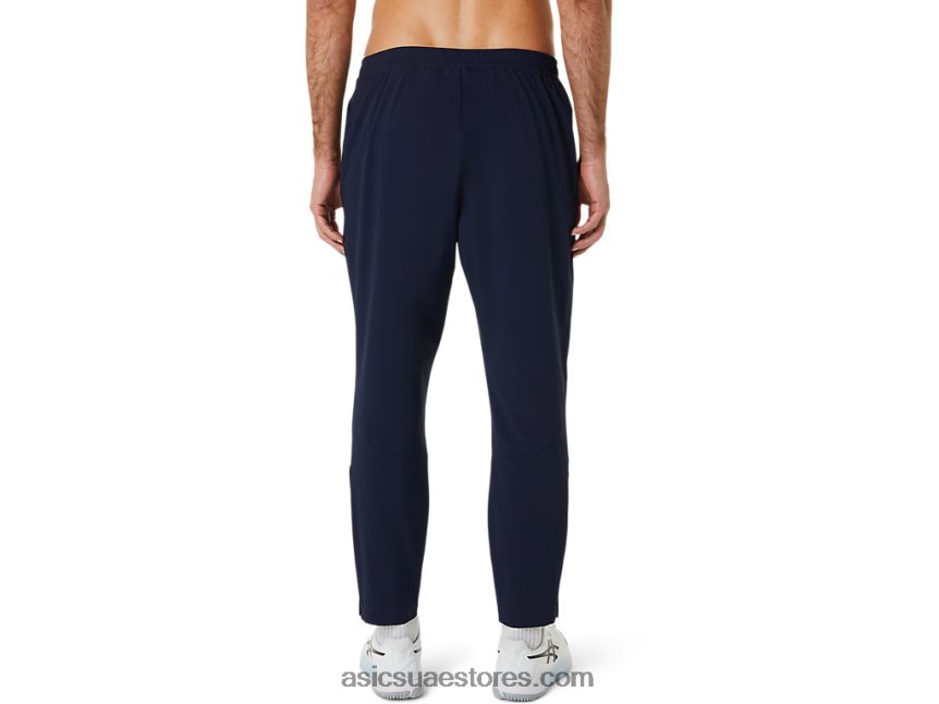 Asics منتصف الليل الرجال مباراة بانت 2N24DJ561