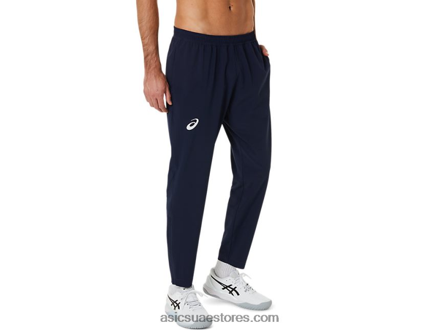 Asics منتصف الليل الرجال مباراة بانت 2N24DJ561
