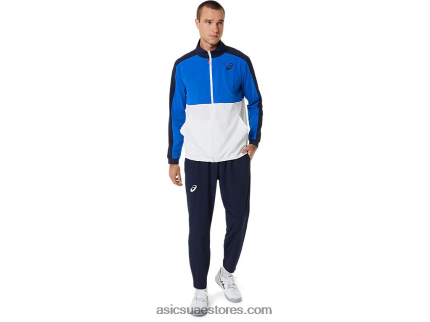 Asics منتصف الليل الرجال مباراة بانت 2N24DJ561