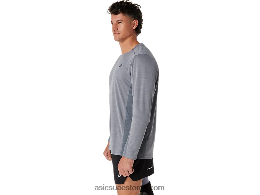 Asics صخور صخرية / حاضرة قطار رجال سانا كم طويل 2N24DJ596