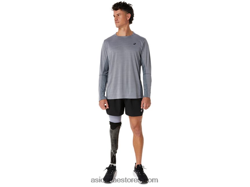 Asics صخور صخرية / حاضرة قطار رجال سانا كم طويل 2N24DJ596