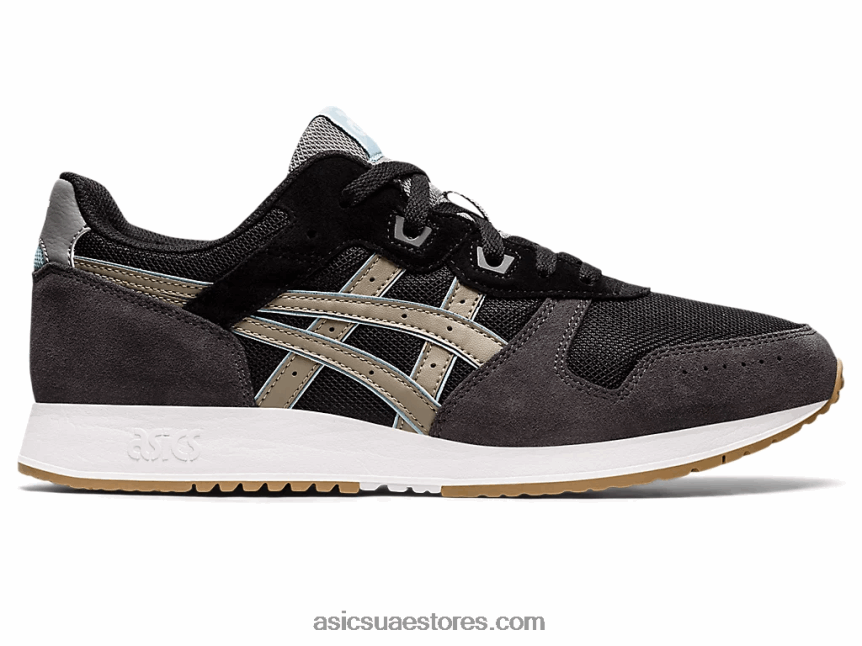 Asics أسود / منك لايت كلاسيك 2N24DJ692