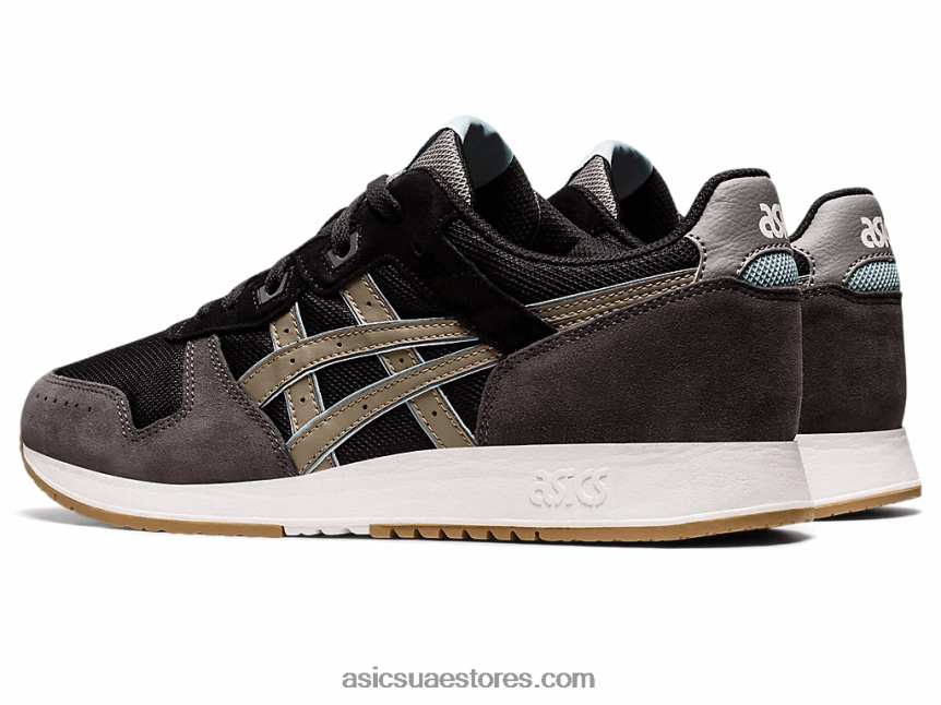 Asics أسود / منك لايت كلاسيك 2N24DJ692