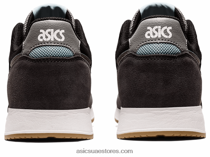 Asics أسود / منك لايت كلاسيك 2N24DJ692