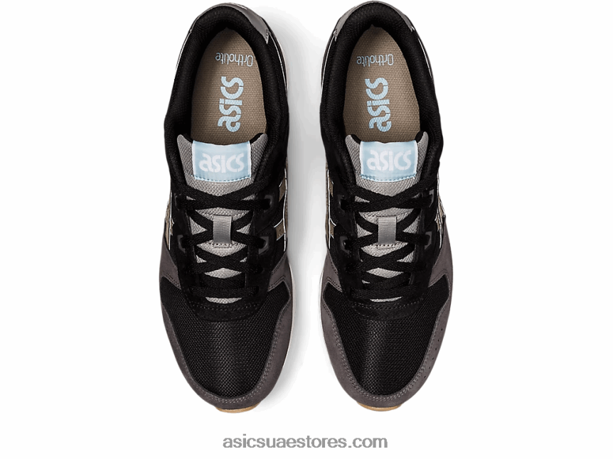 Asics أسود / منك لايت كلاسيك 2N24DJ692