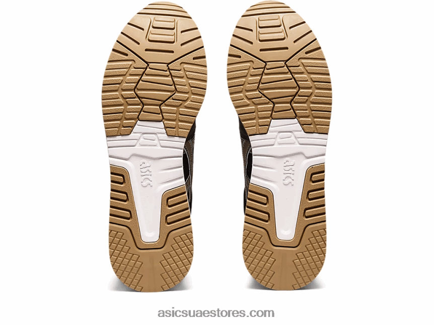 Asics أسود / منك لايت كلاسيك 2N24DJ692