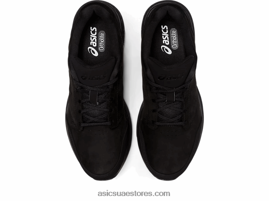 Asics أسود جل اوديس 2N24DJ698