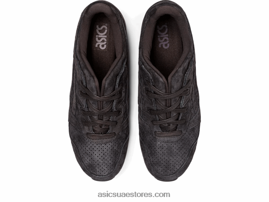 Asics سبج رمادي هلام لايت ثالثا 2N24DJ727