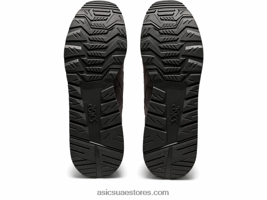 Asics الطين الرمادي / الطين الرمادي جي تي الثاني 2N24DJ741