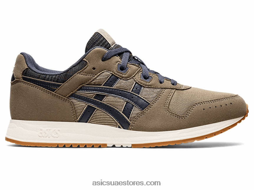 Asics المنك / مدرج المطار لايت كلاسيك 2N24DJ758