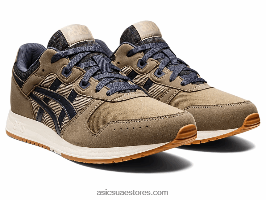 Asics المنك / مدرج المطار لايت كلاسيك 2N24DJ758