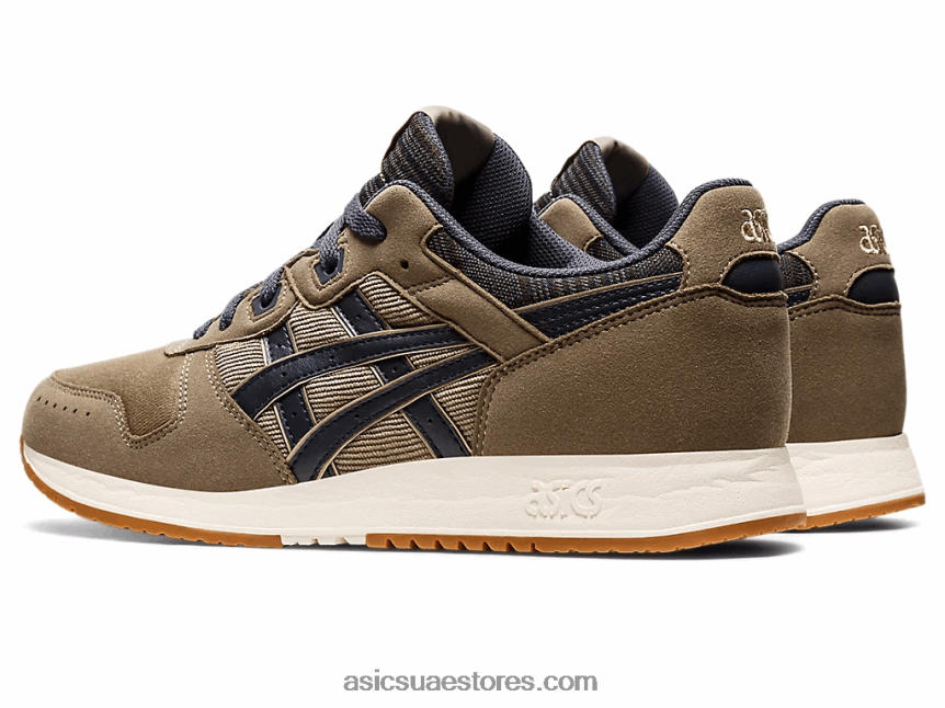 Asics المنك / مدرج المطار لايت كلاسيك 2N24DJ758