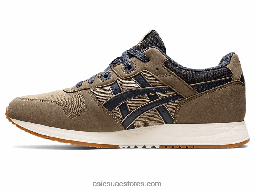 Asics المنك / مدرج المطار لايت كلاسيك 2N24DJ758