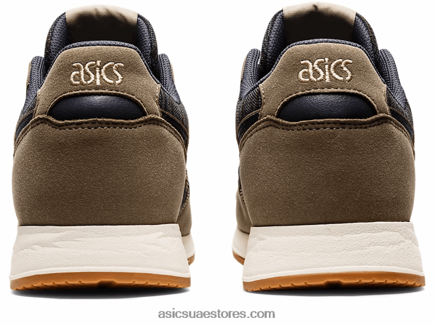 Asics المنك / مدرج المطار لايت كلاسيك 2N24DJ758