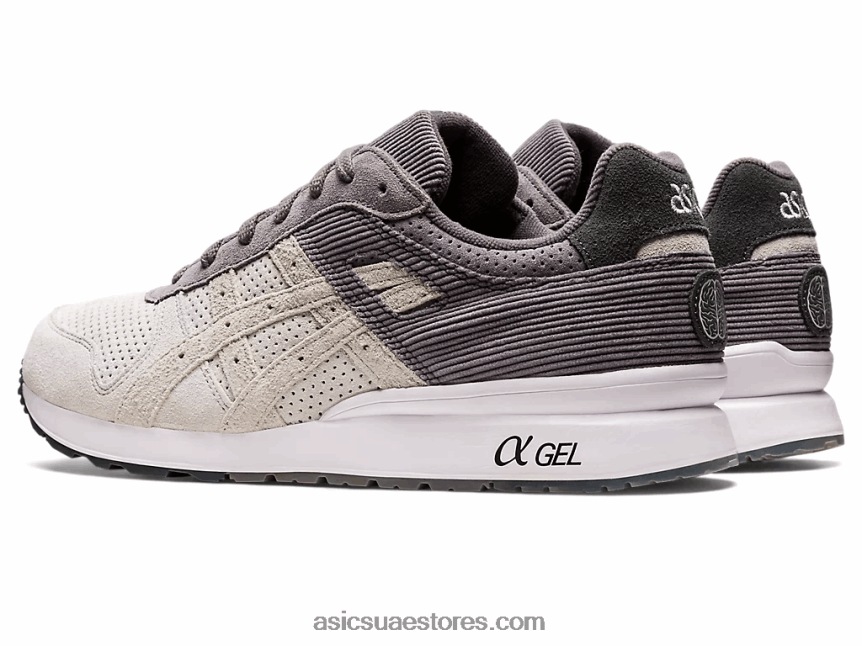 Asics الظل القطبي / الكربون جي تي الثاني 2N24DJ773