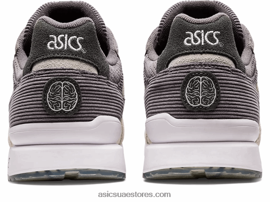 Asics الظل القطبي / الكربون جي تي الثاني 2N24DJ773