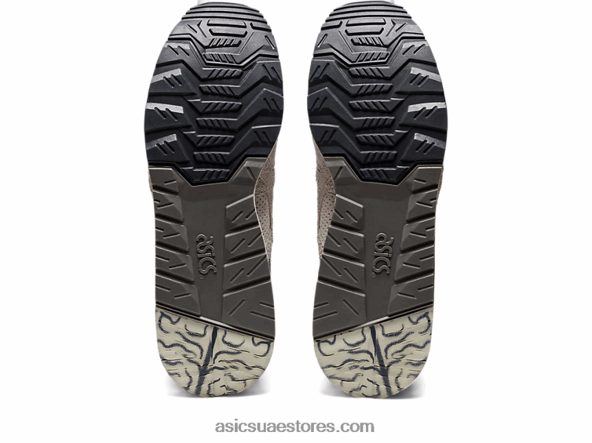 Asics الظل القطبي / الكربون جي تي الثاني 2N24DJ773