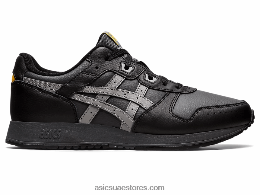 Asics سبج رمادي / رمادي طيني لايت كلاسيك 2N24DJ810