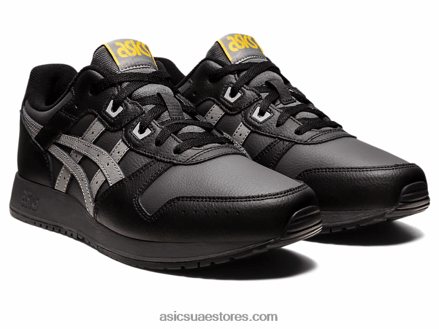 Asics سبج رمادي / رمادي طيني لايت كلاسيك 2N24DJ810