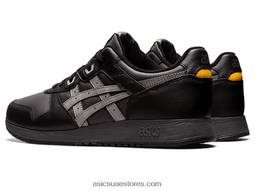 Asics سبج رمادي / رمادي طيني لايت كلاسيك 2N24DJ810