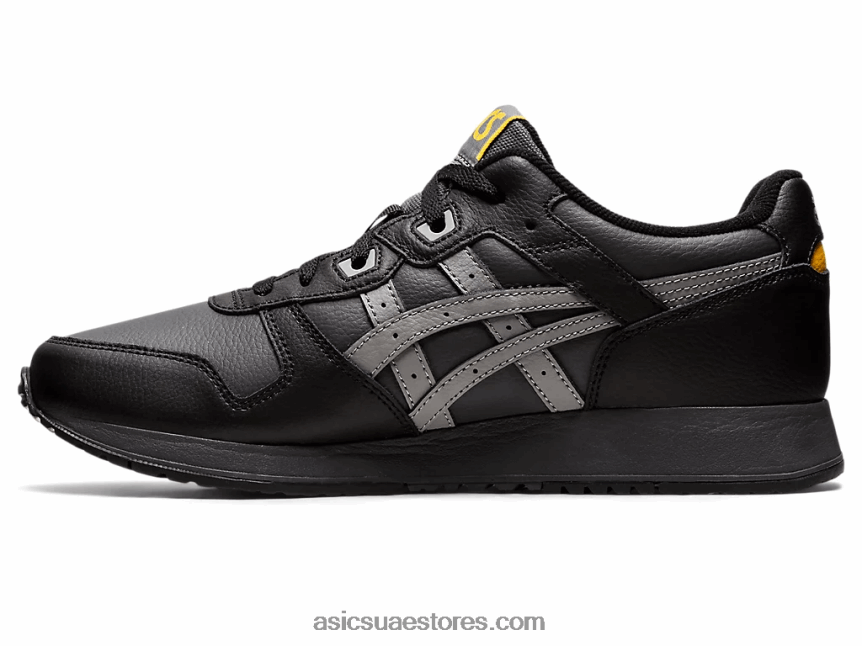 Asics سبج رمادي / رمادي طيني لايت كلاسيك 2N24DJ810