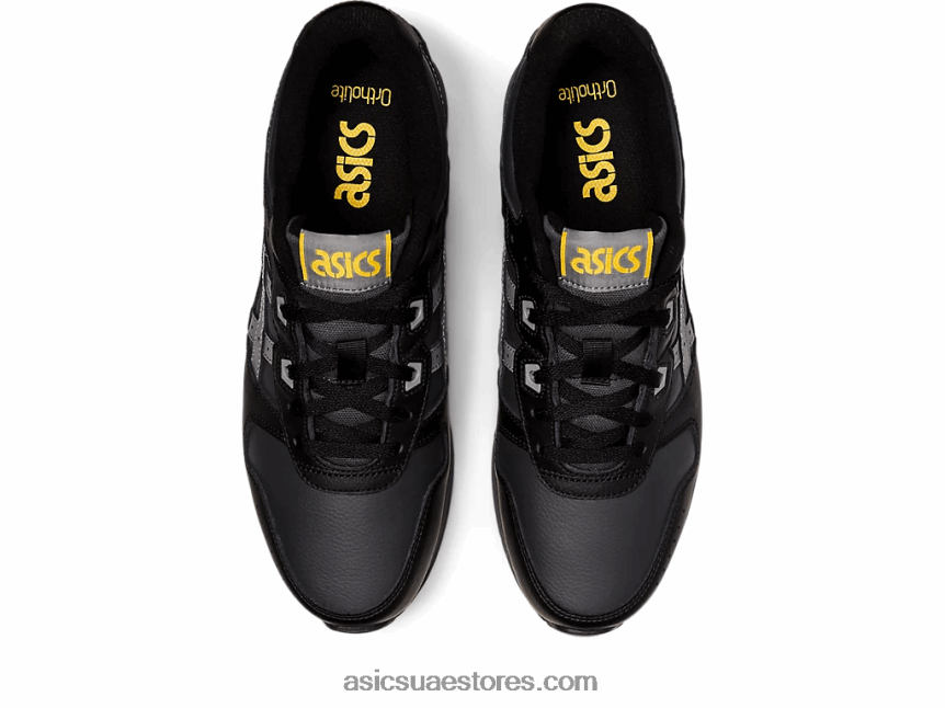 Asics سبج رمادي / رمادي طيني لايت كلاسيك 2N24DJ810