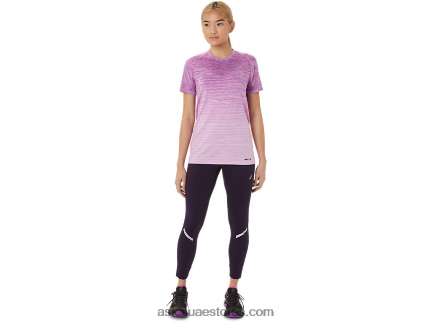 Asics الظل الليلي عرض المرأة الخفيف ضيق 2N24DJ834