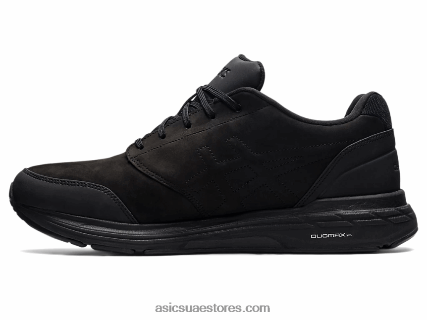 Asics أسود هلام أوديسي 2N24DJ845