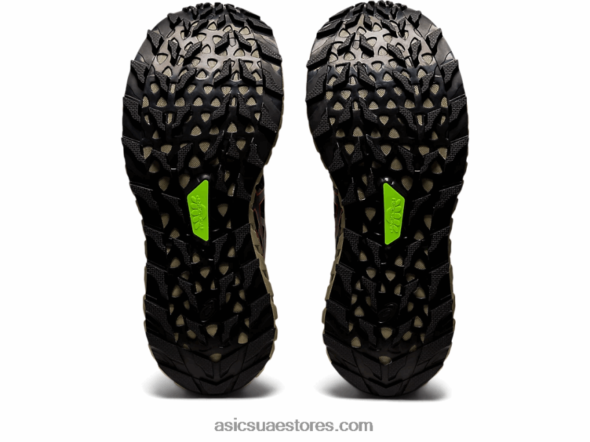 Asics طماطم سوداء / كرزية ترابوكو ماكس 2N24DJ929