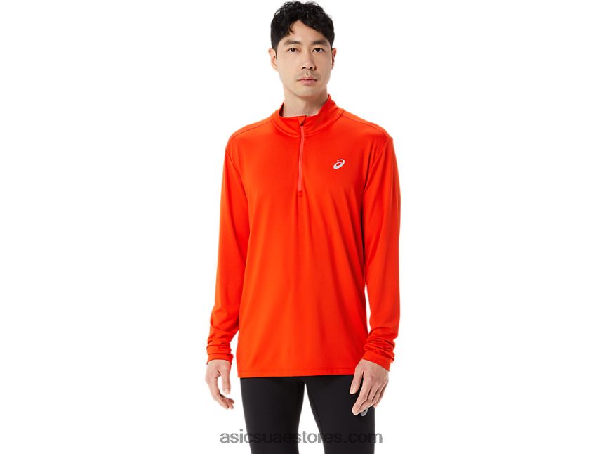 Asics طماطم كرزية نصف مضغوط جاهز للرجال 2N24DJ966