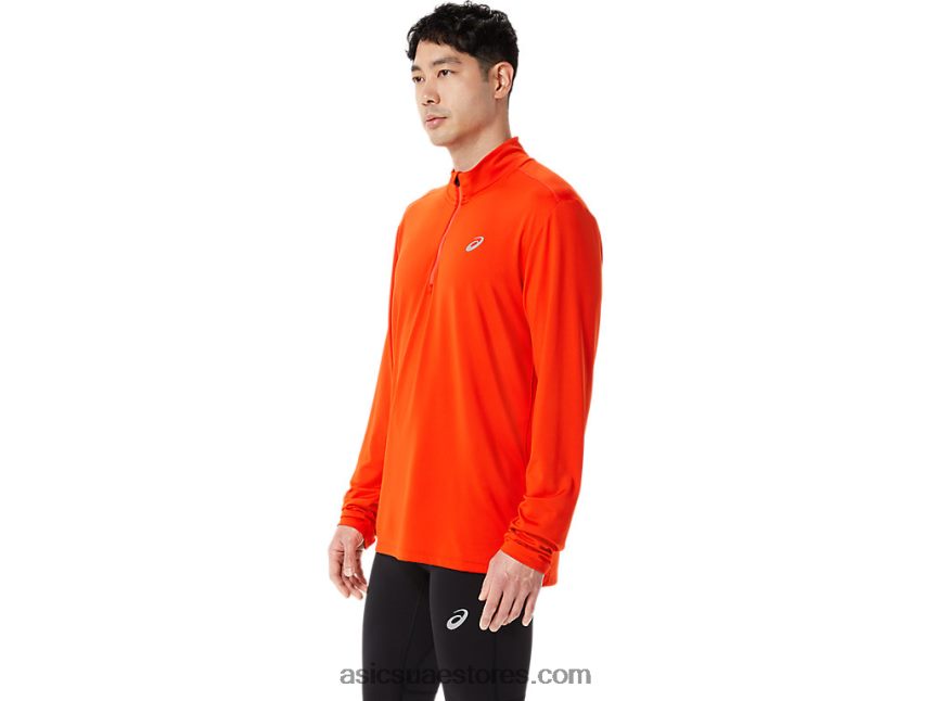 Asics طماطم كرزية نصف مضغوط جاهز للرجال 2N24DJ966