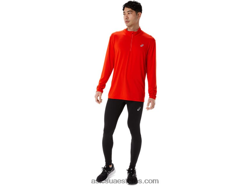 Asics طماطم كرزية نصف مضغوط جاهز للرجال 2N24DJ966