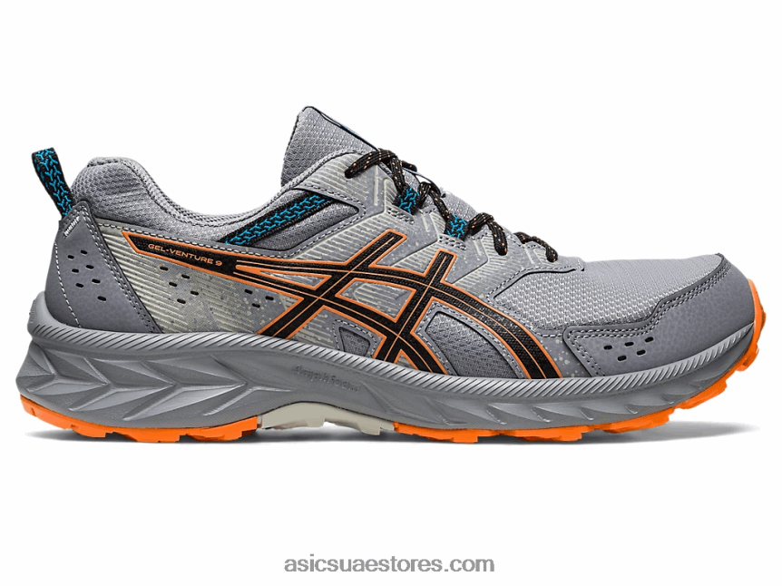 Asics صخرة صخرية / شمس خوخ مشروع هلام واسع للغاية 2N24DJ98