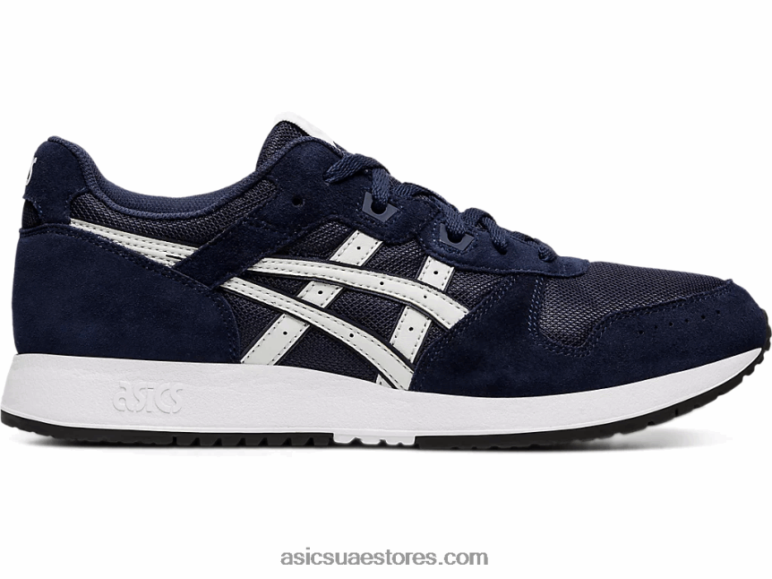 Asics منتصف الليل / الظل القطبي لايت كلاسيك 2N24DJ996