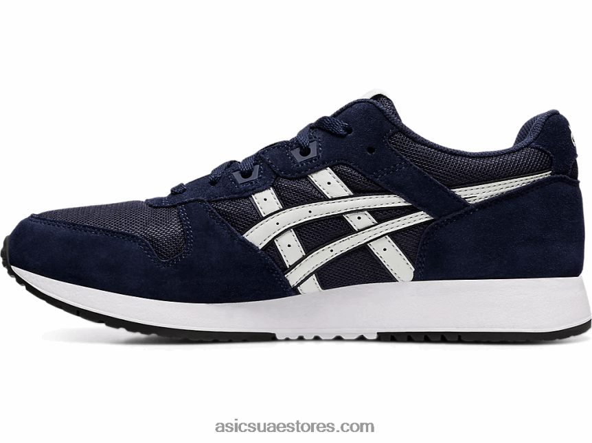 Asics منتصف الليل / الظل القطبي لايت كلاسيك 2N24DJ996