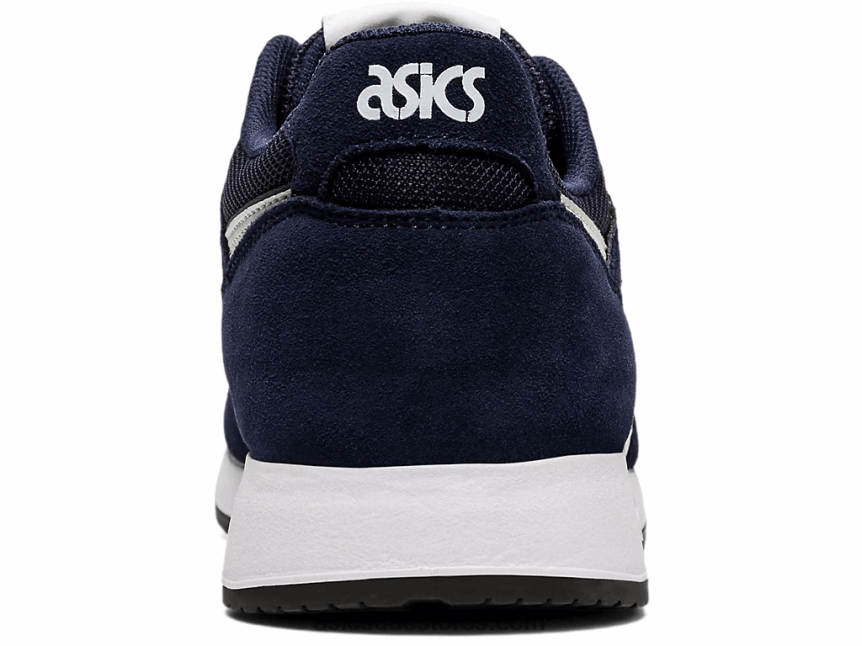 Asics منتصف الليل / الظل القطبي لايت كلاسيك 2N24DJ996