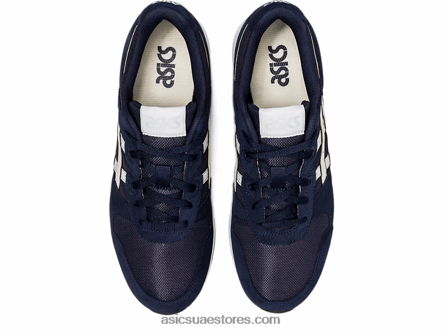 Asics منتصف الليل / الظل القطبي لايت كلاسيك 2N24DJ996