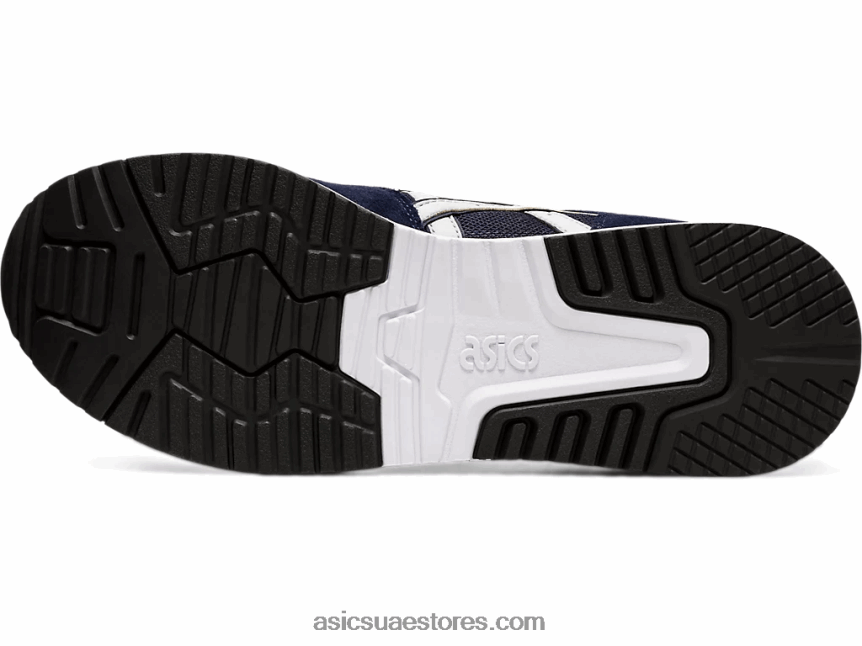 Asics منتصف الليل / الظل القطبي لايت كلاسيك 2N24DJ996