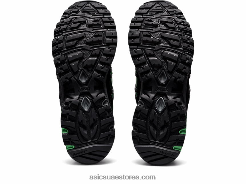 Asics دائم الخضرة / أنثراسايت يو اس 2-اس جل سونوما 15-50 طن متري 2N24DJ709