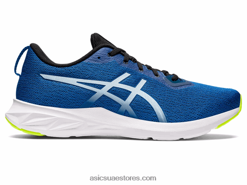 Asics محرك البحيرة / أبيض متعدد الوظائف 2 2N24DJ1206