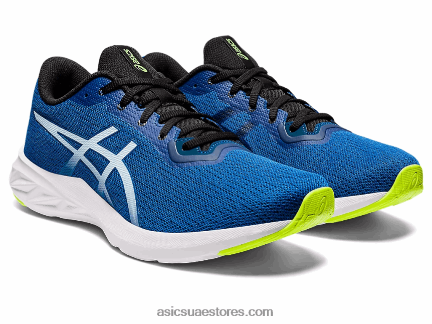 Asics محرك البحيرة / أبيض متعدد الوظائف 2 2N24DJ1206