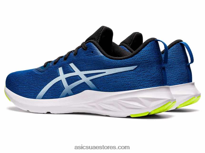Asics محرك البحيرة / أبيض متعدد الوظائف 2 2N24DJ1206