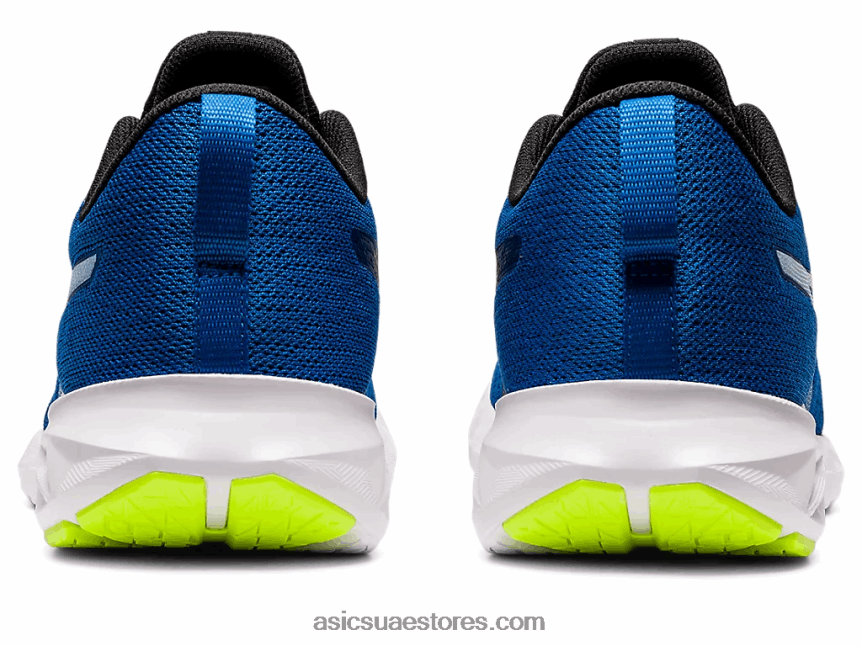 Asics محرك البحيرة / أبيض متعدد الوظائف 2 2N24DJ1206