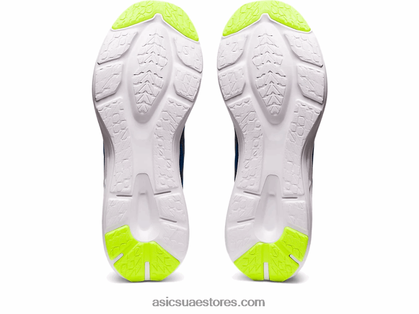 Asics محرك البحيرة / أبيض متعدد الوظائف 2 2N24DJ1206
