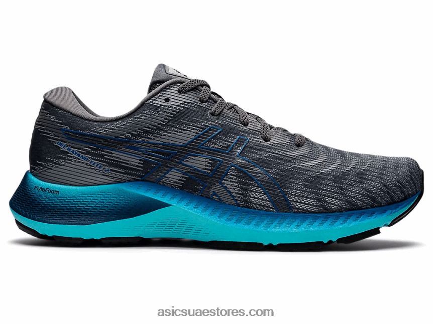 Asics متروبوليس / ليك درايف جل كايانو لايت 2 2N24DJ1295