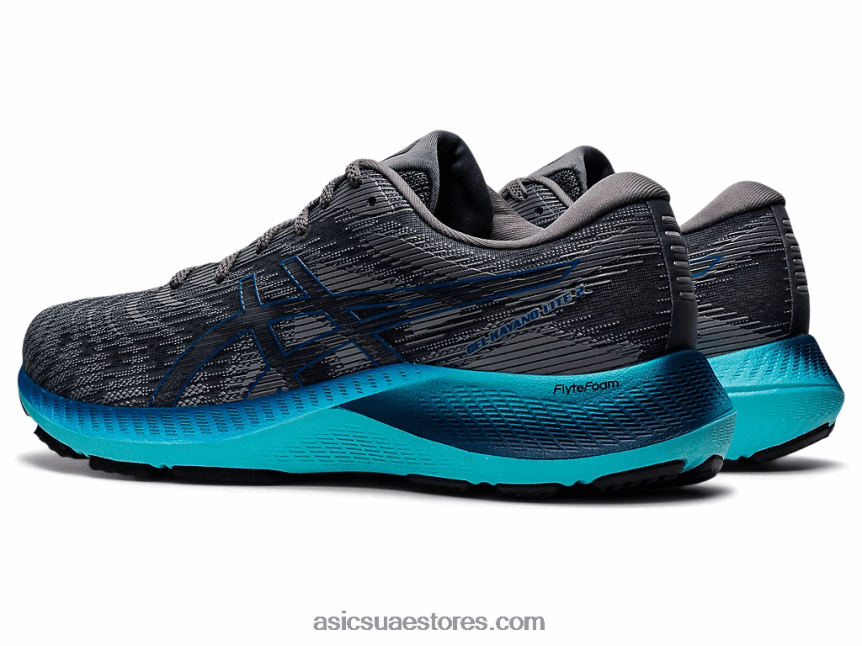 Asics متروبوليس / ليك درايف جل كايانو لايت 2 2N24DJ1295