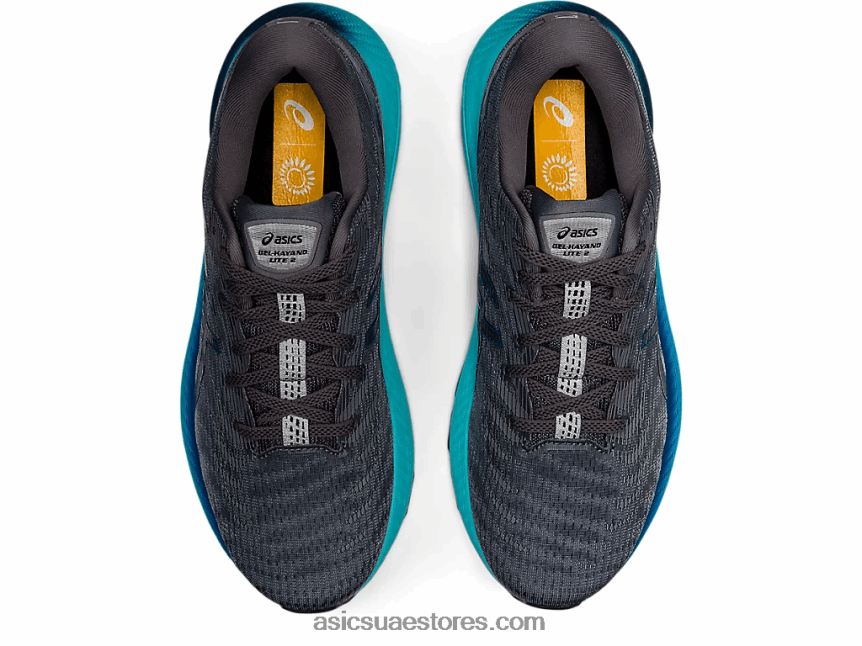 Asics متروبوليس / ليك درايف جل كايانو لايت 2 2N24DJ1295